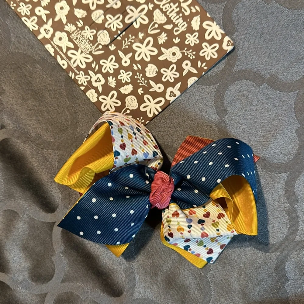 NO SLIP CLIP FOR LITTLE GIRL 👧